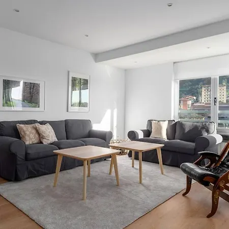 Bright With A/c, Parking Optional Апартаменты